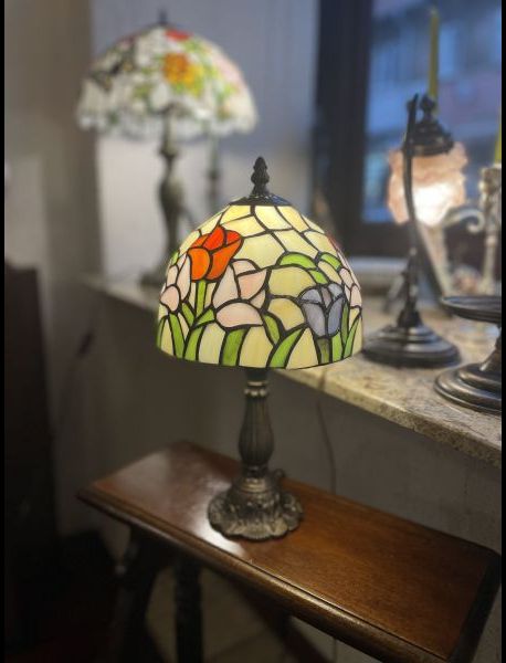 Tiffany Lamp TS-0833 Cijena
