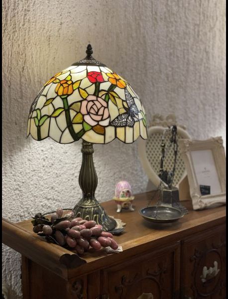 Tiffany Lamp TS-1225 Cijena