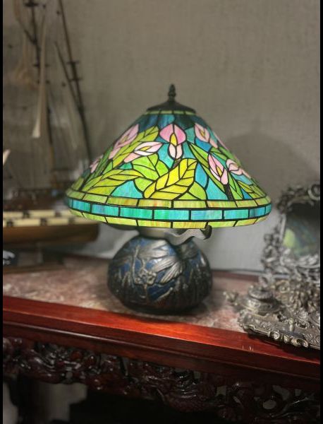 Tiffany lamp TS-D1602 Cijena