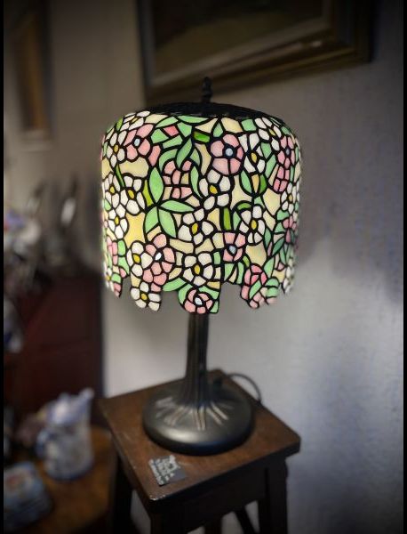 Tiffany Lamp TS-W1003 Cijena