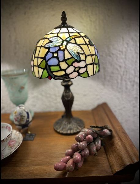 Tiffany Lamp TS0831 Cijena