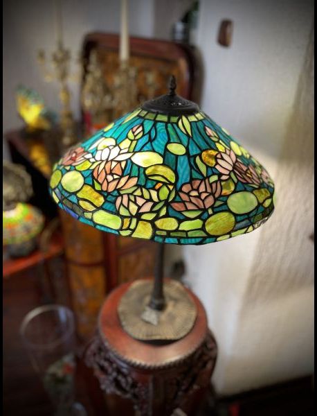 Tiffany Lamp TS-1620 Cijena