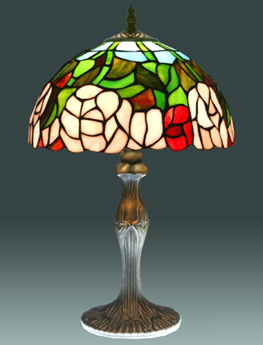 TIFFANY svjetiljka - GFW12586
