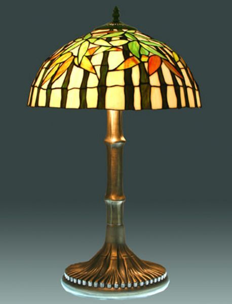 Tiffany svjetiljka - GFW16012 Cijena Akcija
