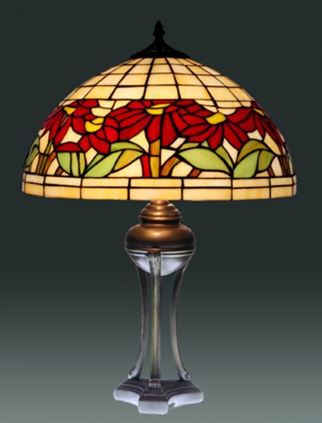 Tiffany svjetiljka - GFW16213 Cijena