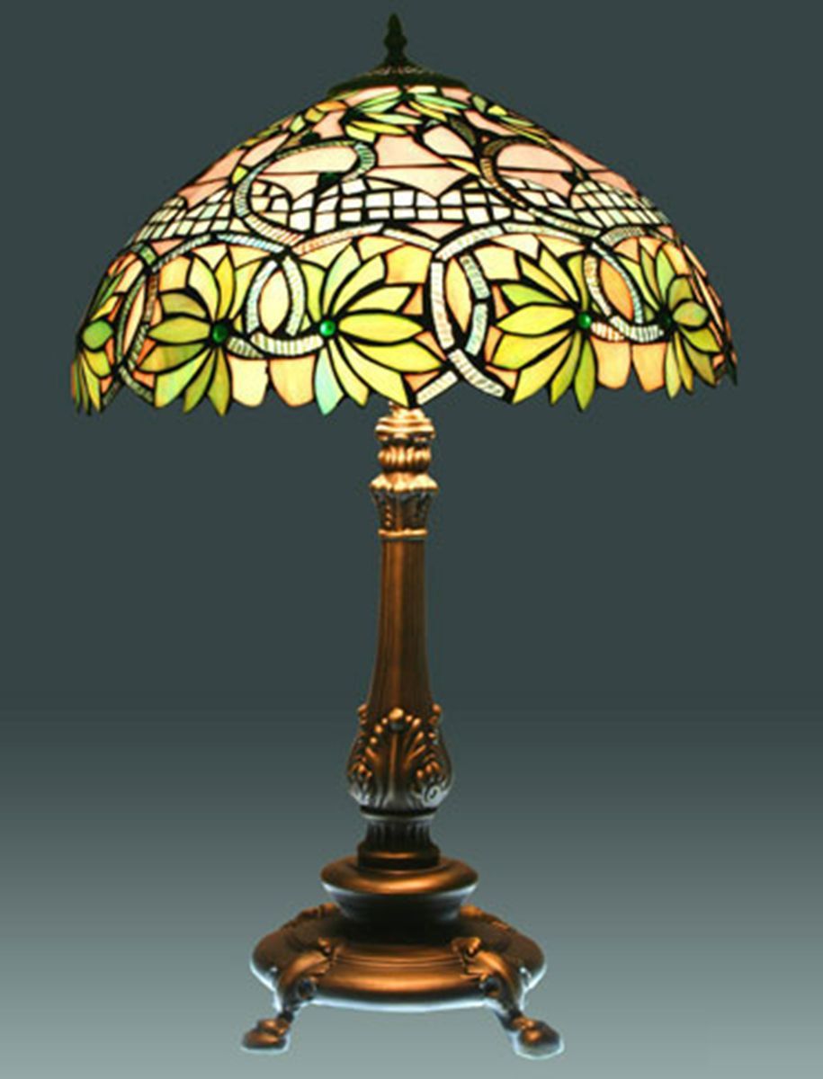 Tiffany svjetiljka - GFW18038