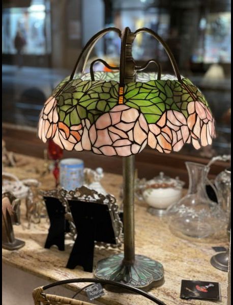 Tiffany svjetiljka - NFW18043 Cijena Akcija