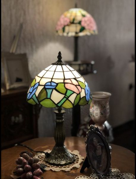 Tiffany Lamp TS-0815 Cijena