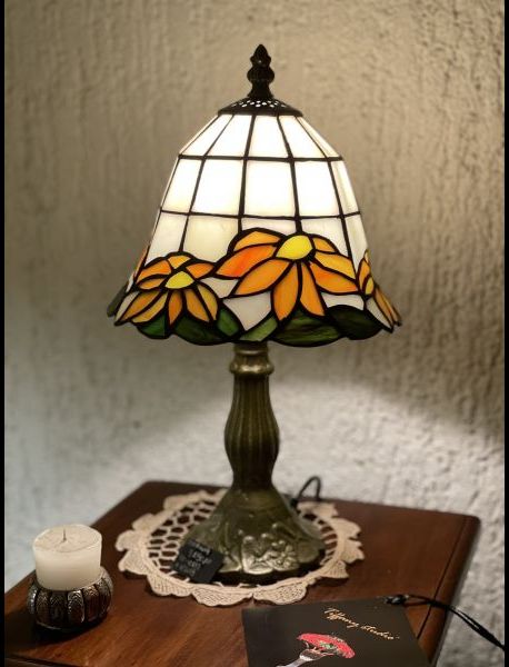 Tiffany lamp TS-0817 Cijena