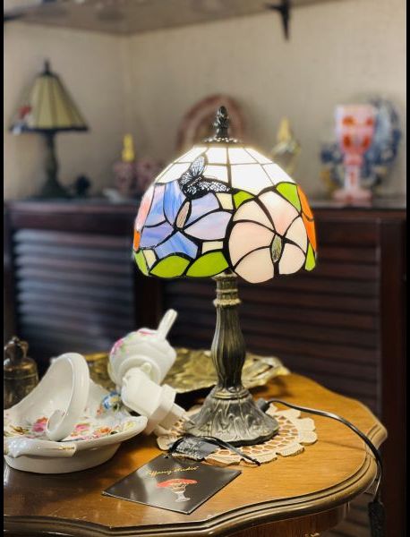 Tiffany Lamp TS-0824 Cijena