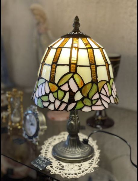 Tiffany svjetiljka - TS-0828 Cijena