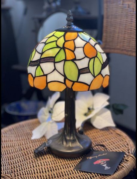 Tiffany Lamp TS-0809 Cijena