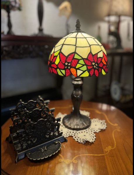 Tiffany Lamp TS-0836 Cijena