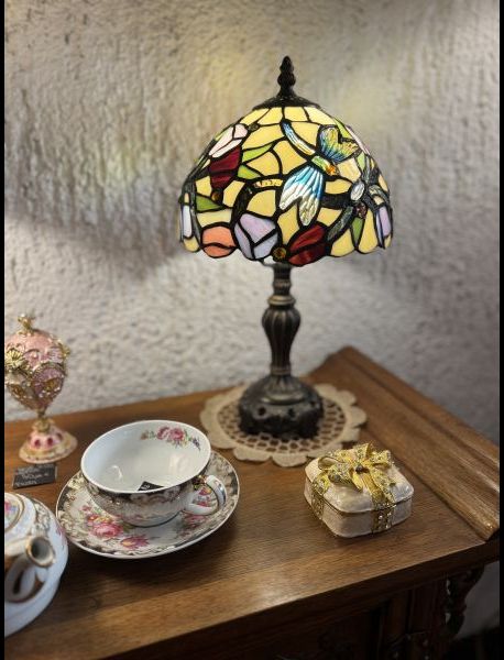 Tiffany Lamp TS-0838 Cijena