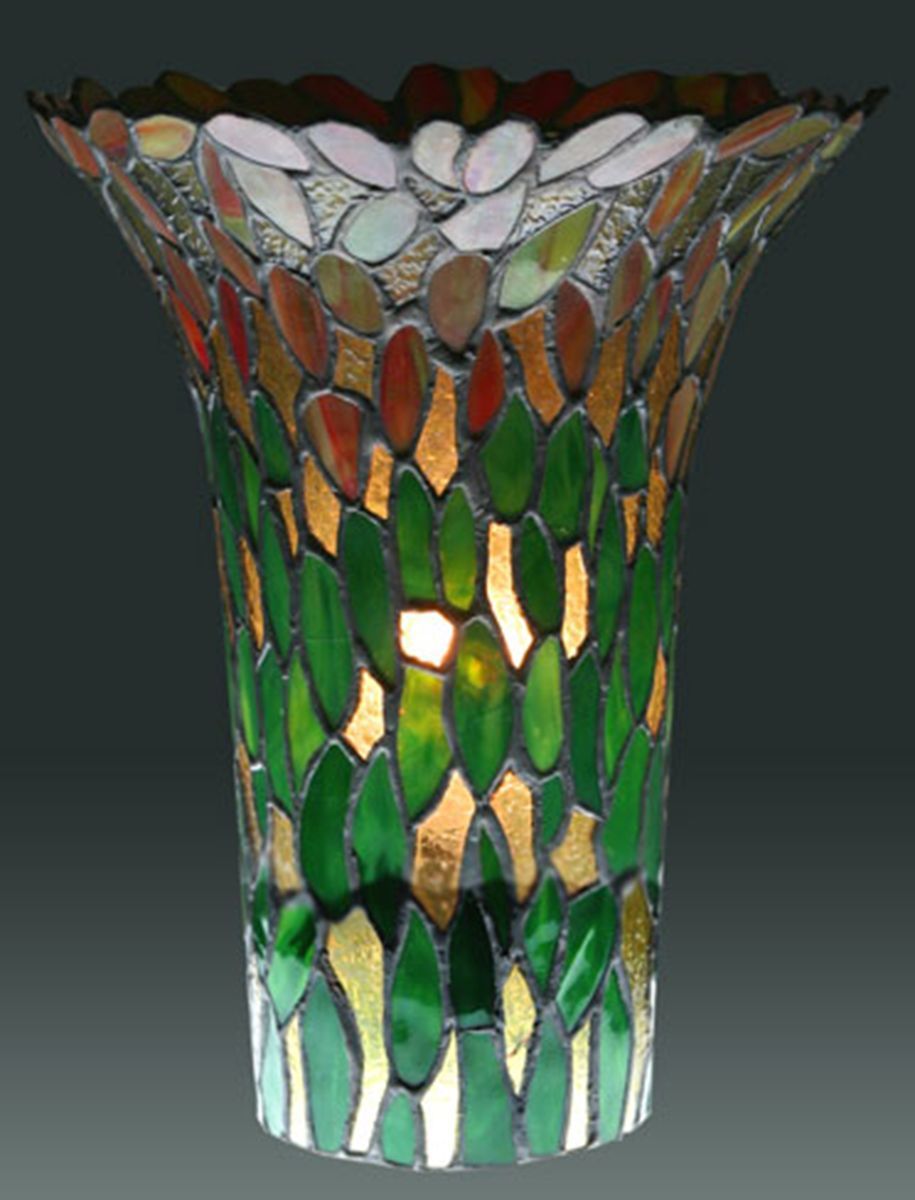 Tiffany svjetiljka - TS-0901