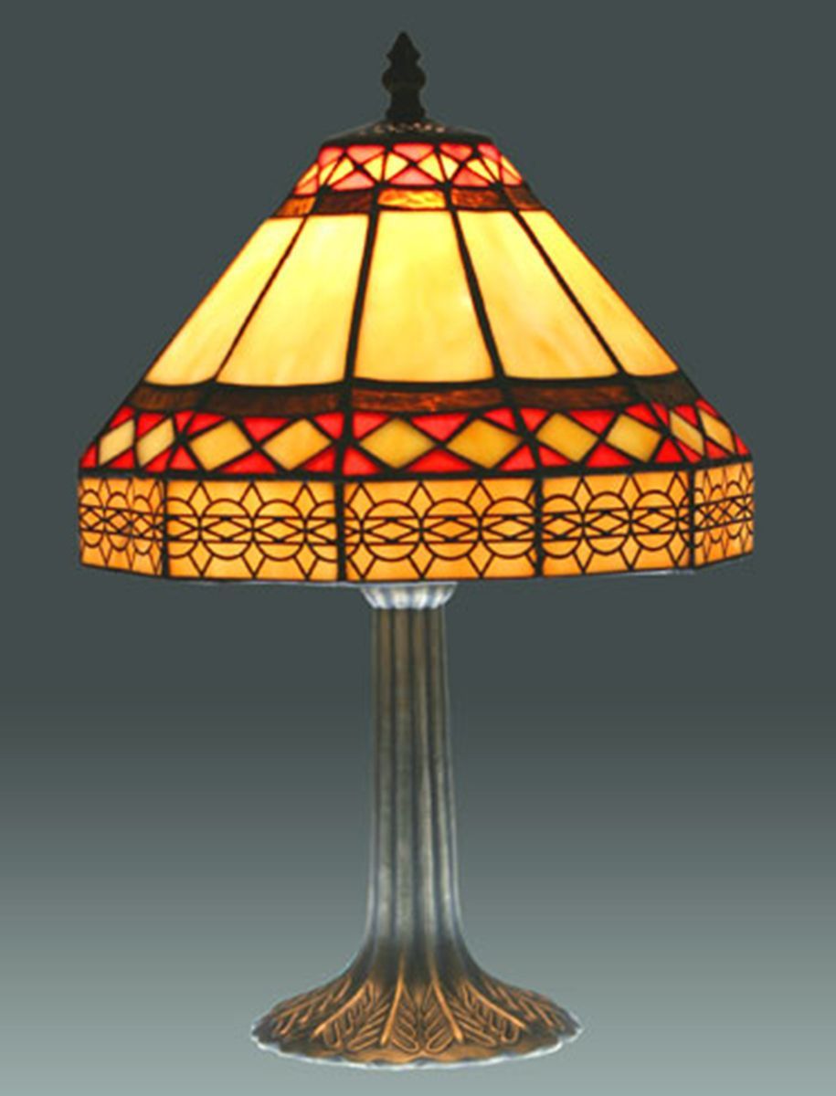 Tiffany svjetiljka - TS-1001