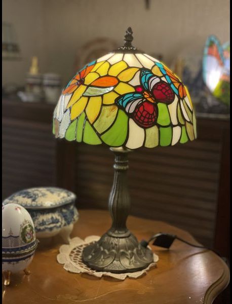 Tiffany Lamp TS-1003 Cijena