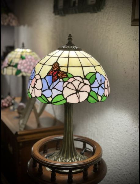 Tiffany Lamp TS-1201 Cijena