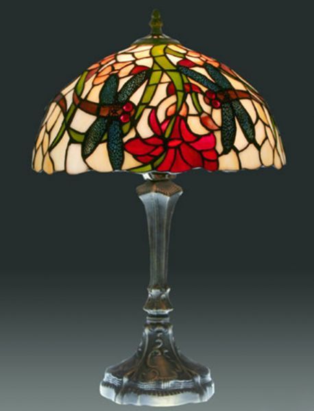 Tiffany svjetiljka - TS-1206 Cijena Akcija