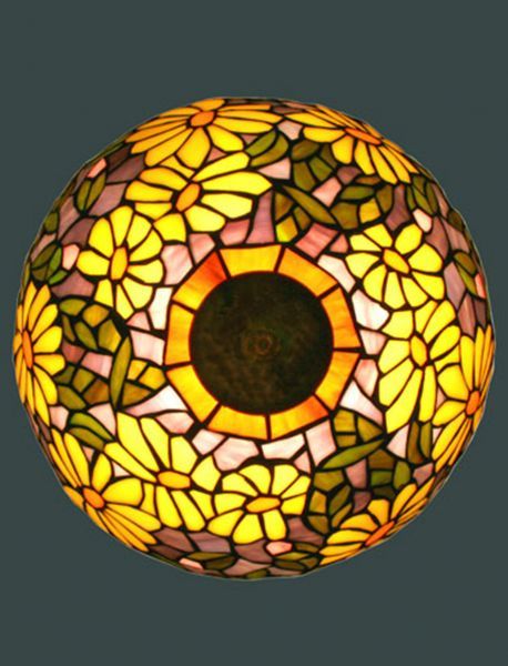 Tiffany Lamp TS-1210 Cijena
