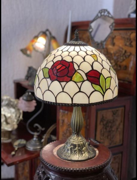 Tiffany Lamp TS-1212 Cijena