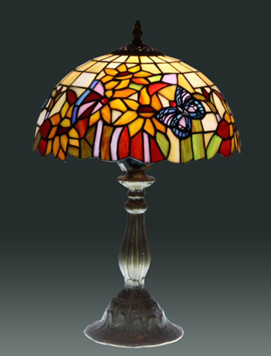 Tiffany svjetiljka - TS-1217
