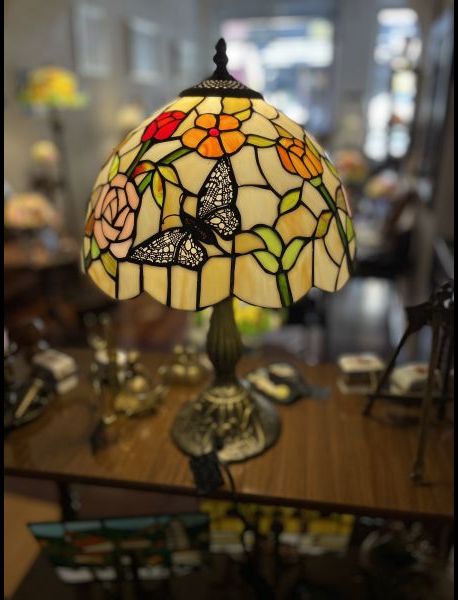 Tiffany Lamp TS-1225 Cijena