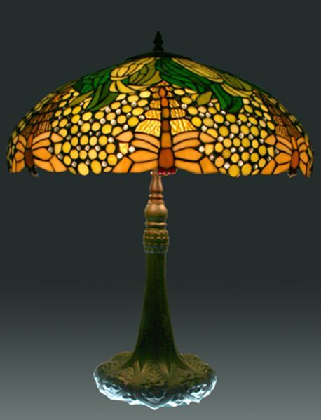 Tiffany Lamp TS-2202 Cijena