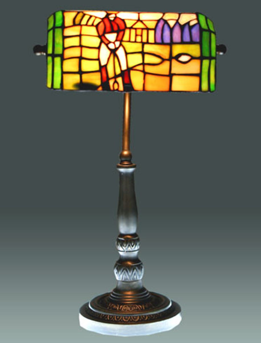 Tiffany svjetiljka - TS-B03