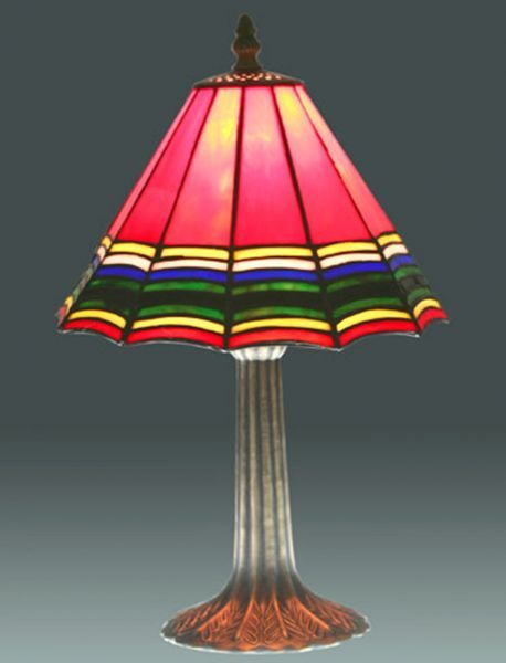 Tiffany Lamp TS-S02 Cijena
