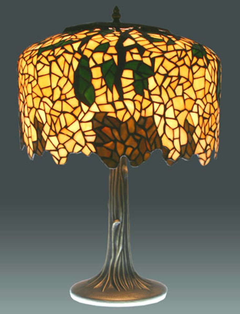 Tiffany svjetiljka - TS-W1501