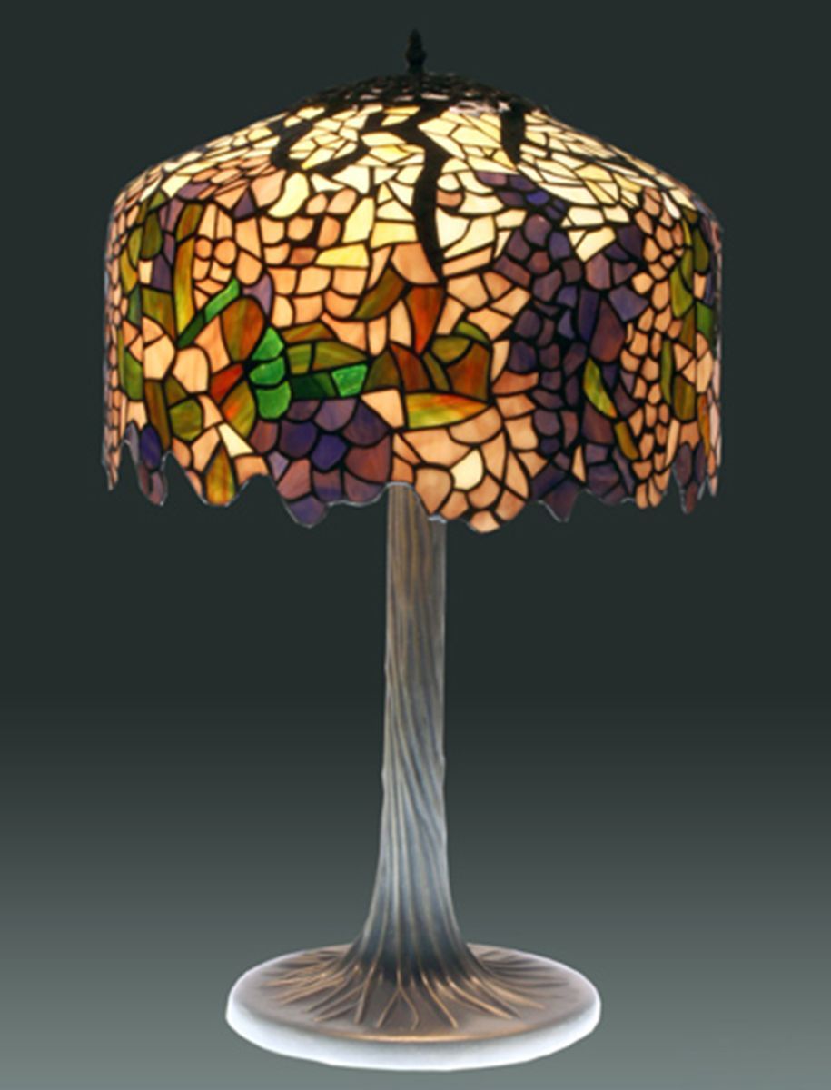 Tiffany svjetiljka - TS-W1601