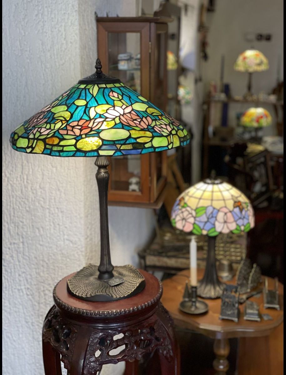 Tiffany svjetiljka - TS-1620