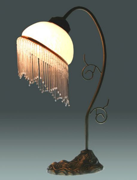Tiffany Lamp TS-T01 Cijena